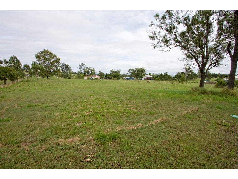 15 Benjamin Ct, Regency Downs QLD 4341