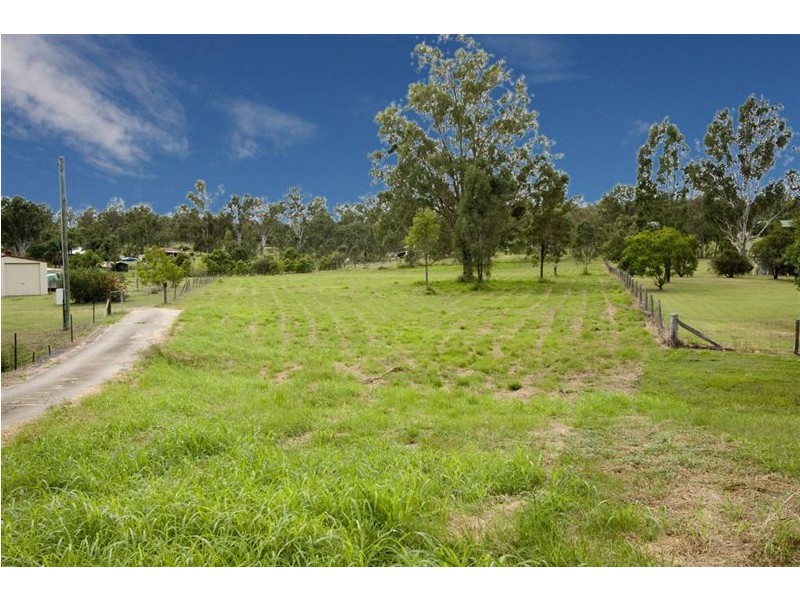 15 Benjamin Ct, Regency Downs QLD 4341
