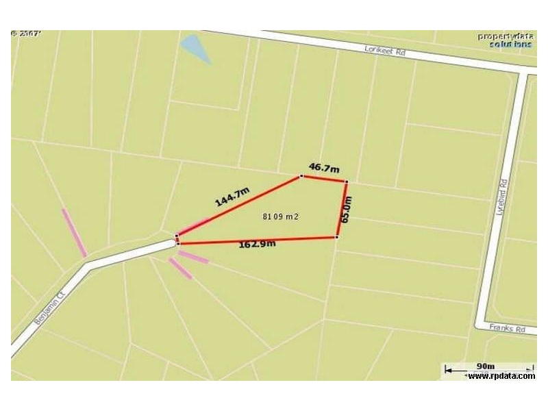 15 Benjamin Ct, Regency Downs QLD 4341