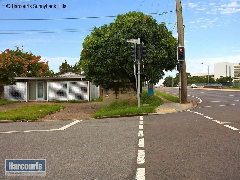1 Benaud St, Macgregor QLD 4109