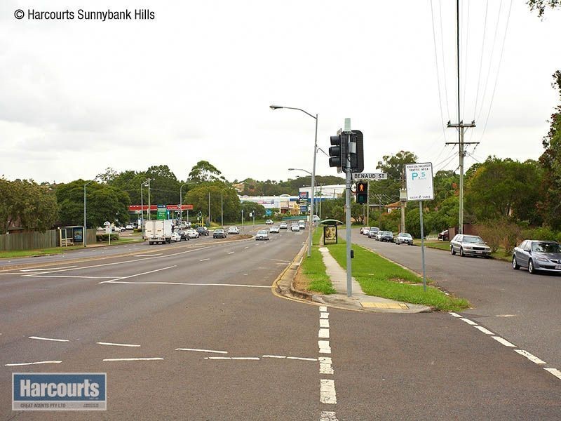 1 Benaud St, Macgregor QLD 4109