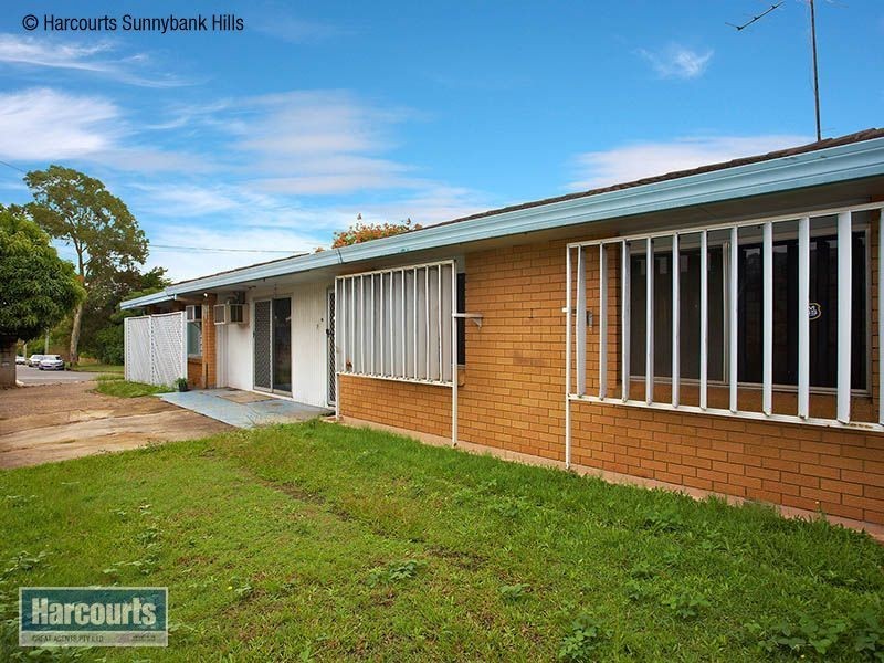 1 Benaud St, Macgregor QLD 4109
