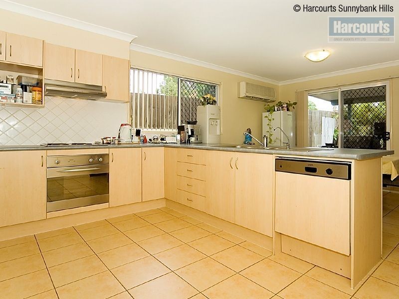 Sunnybank Hills QLD 4109