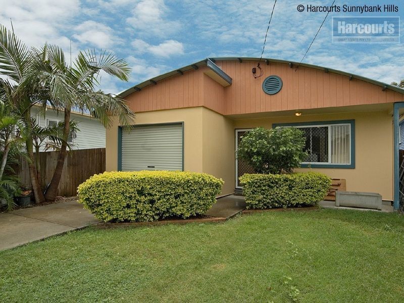 Sunnybank Hills QLD 4109