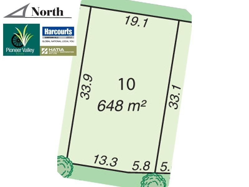 22 Lot 10 Hatia Place, Kuraby QLD 4112