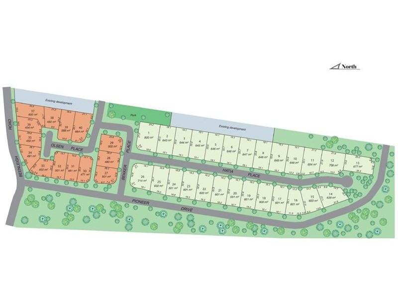 22 Lot 10 Hatia Place, Kuraby QLD 4112