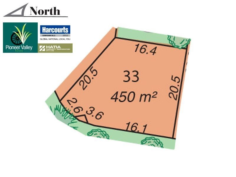 14 Lot 33 Olsen Close, Kuraby QLD 4112