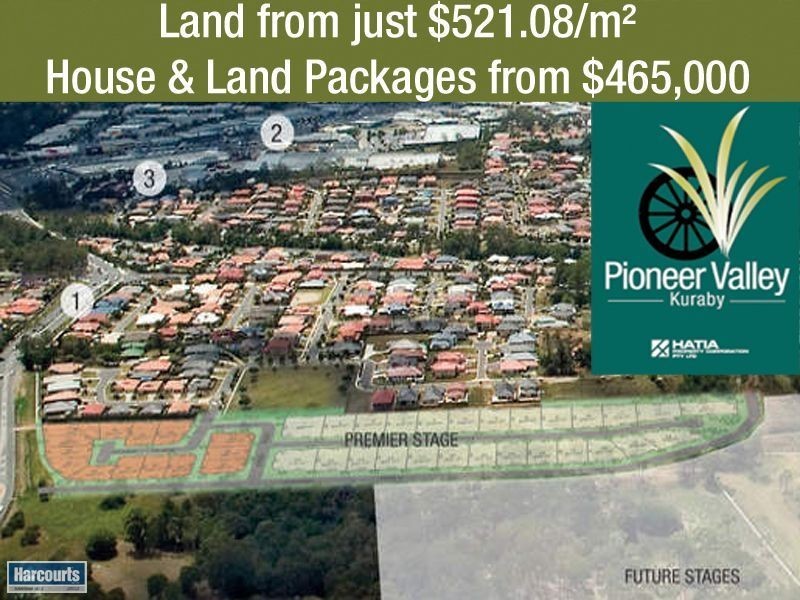 14 Lot 33 Olsen Close, Kuraby QLD 4112
