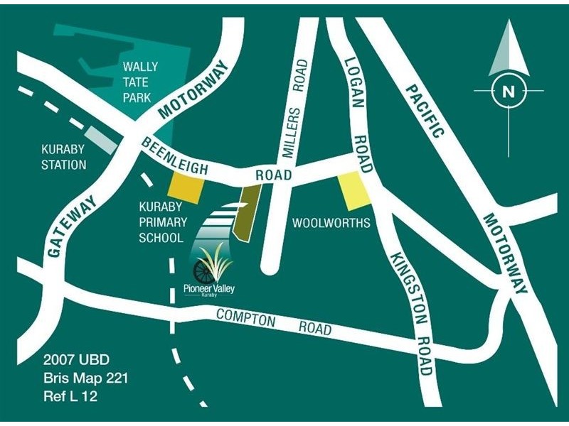 3 Olsen Close, Kuraby QLD 4112