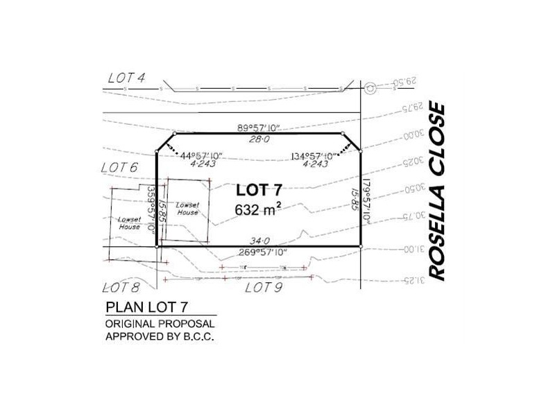 Lot 7 324 Benhiam Street, Calamvale QLD 4116