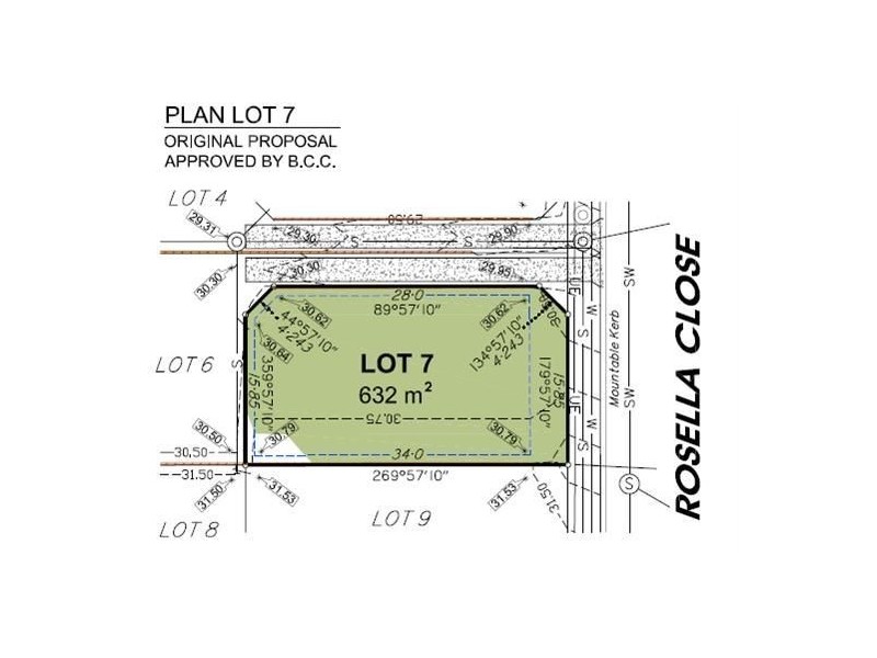 Lot 7 324 Benhiam Street, Calamvale QLD 4116