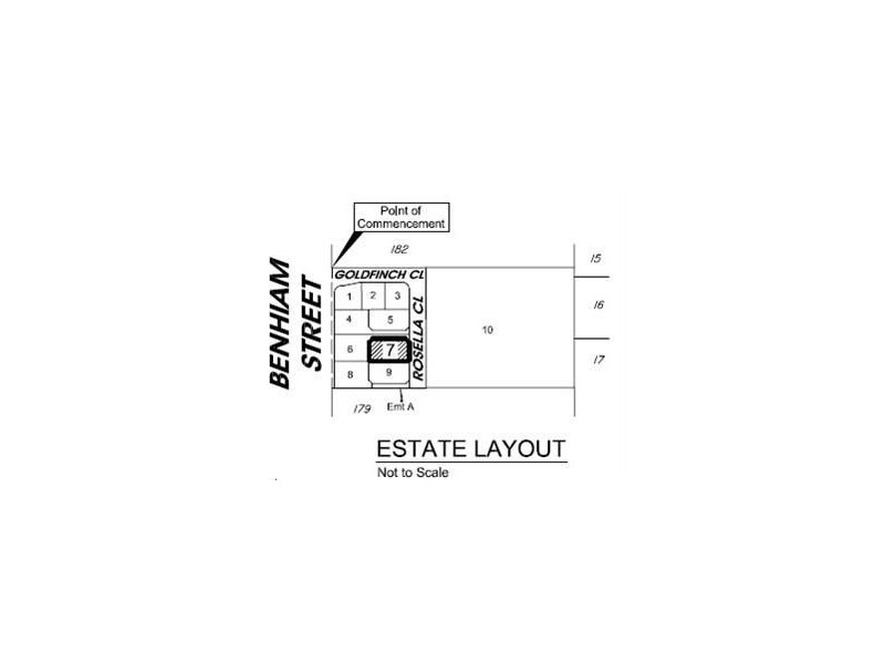 Lot 7 324 Benhiam Street, Calamvale QLD 4116