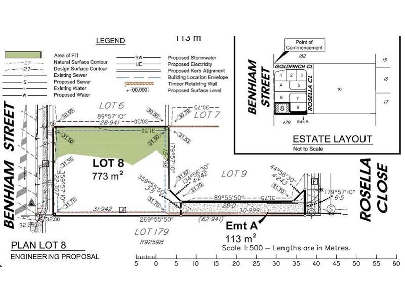 Lot 8 324 Benhiam Street, Calamvale QLD 4116