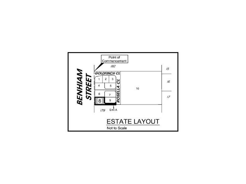 Lot 8 324 Benhiam Street, Calamvale QLD 4116