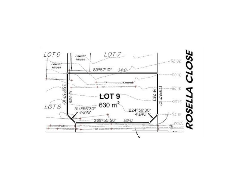 Lot 9 324 Benhiam Street, Calamvale QLD 4116