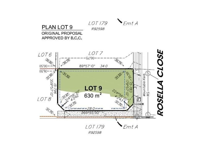 Lot 9 324 Benhiam Street, Calamvale QLD 4116
