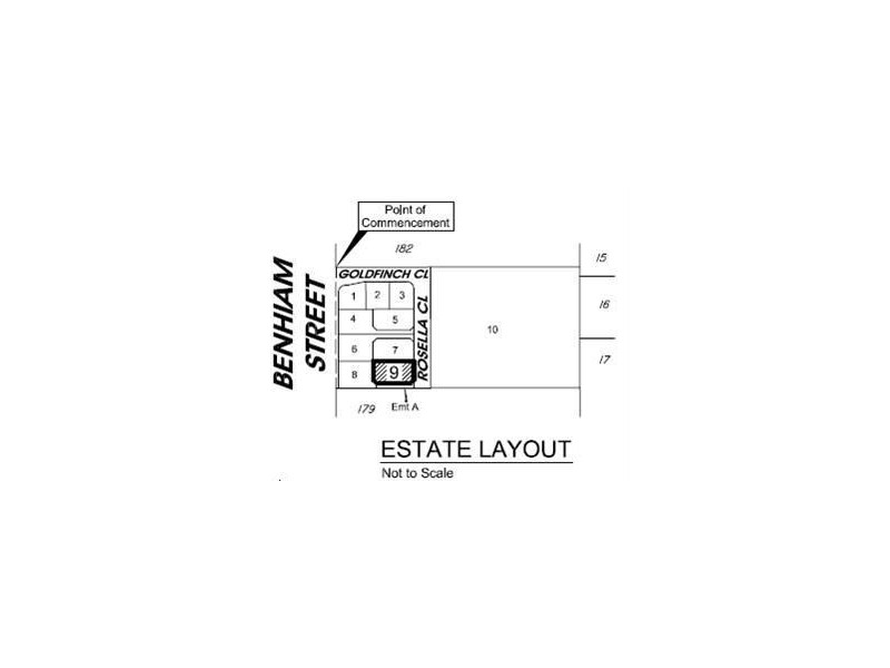 Lot 9 324 Benhiam Street, Calamvale QLD 4116