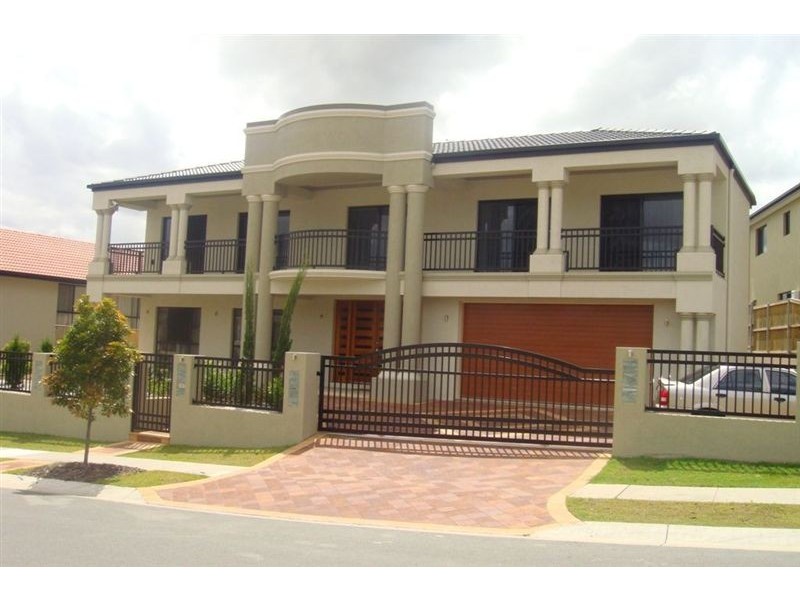 Stretton QLD 4116
