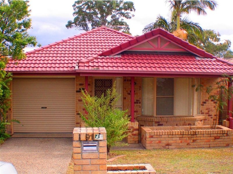 Sunnybank Hills QLD 4109