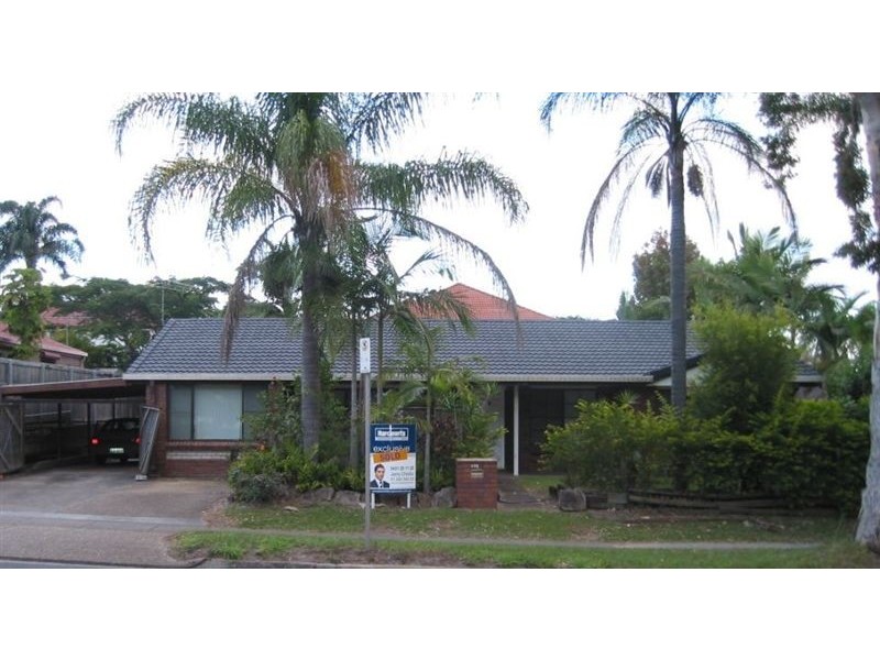 Robertson QLD 4109