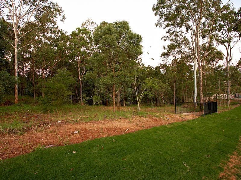 Lot 100 Chapman Place, Oxley QLD 4075