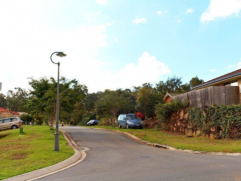 Lot 100 Chapman Place, Oxley QLD 4075