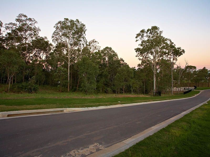 Lot 100 Chapman Place, Oxley QLD 4075
