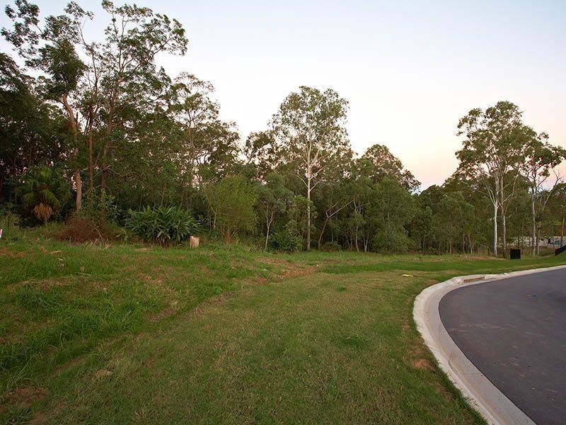 Lot 100 Chapman Place, Oxley QLD 4075