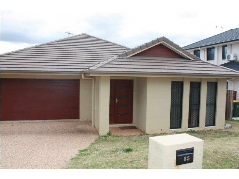 55 Shuttleworth Street, Kuraby QLD 4112