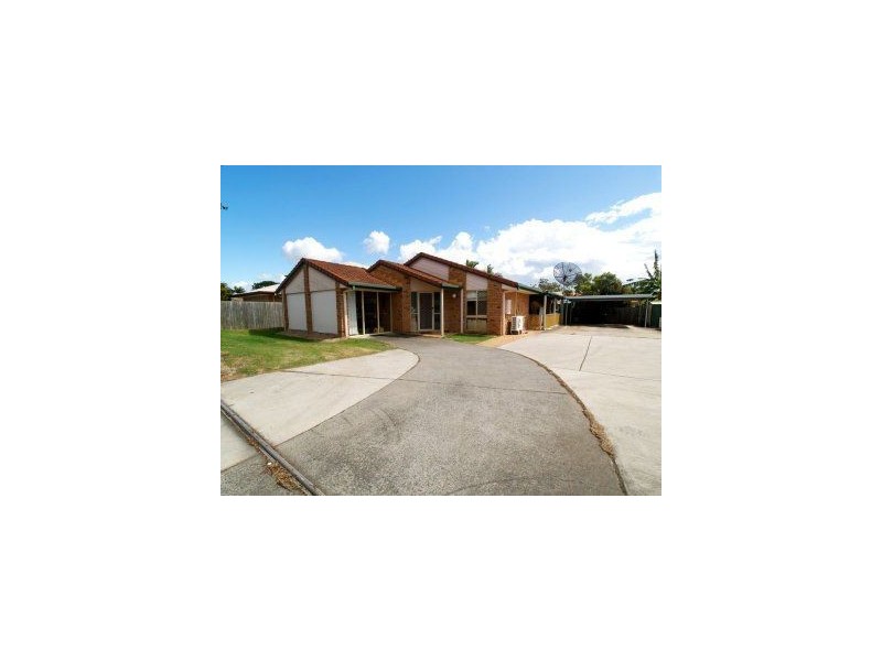 208 Warrigal Road, Runcorn QLD 4113