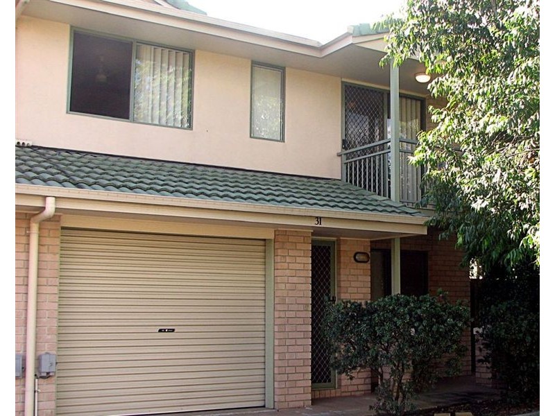 Eight Mile Plains QLD 4113