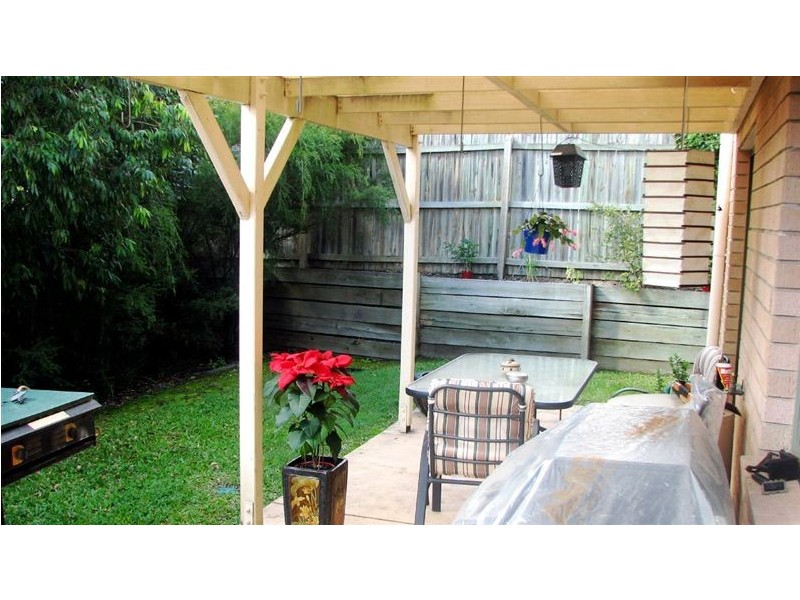 Eight Mile Plains QLD 4113