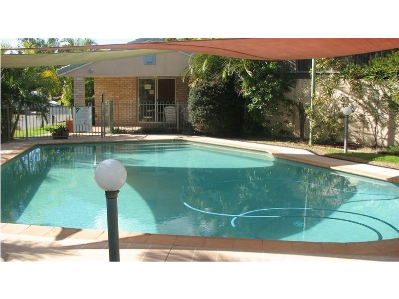 Eight Mile Plains QLD 4113