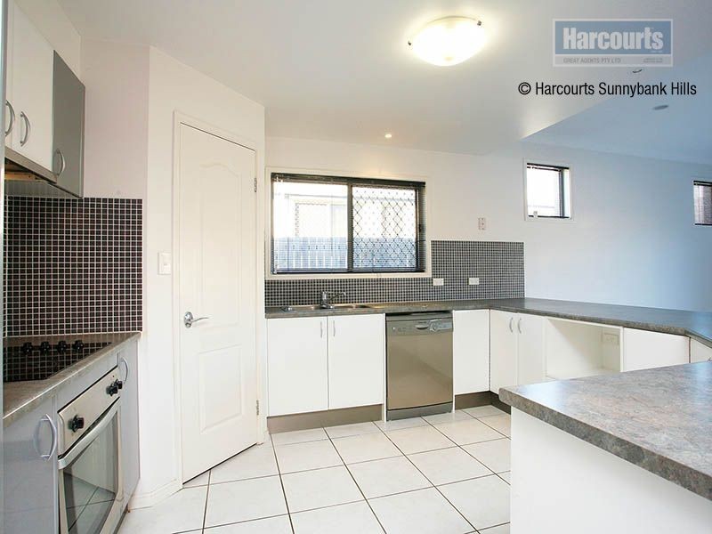 Parkinson QLD 4115