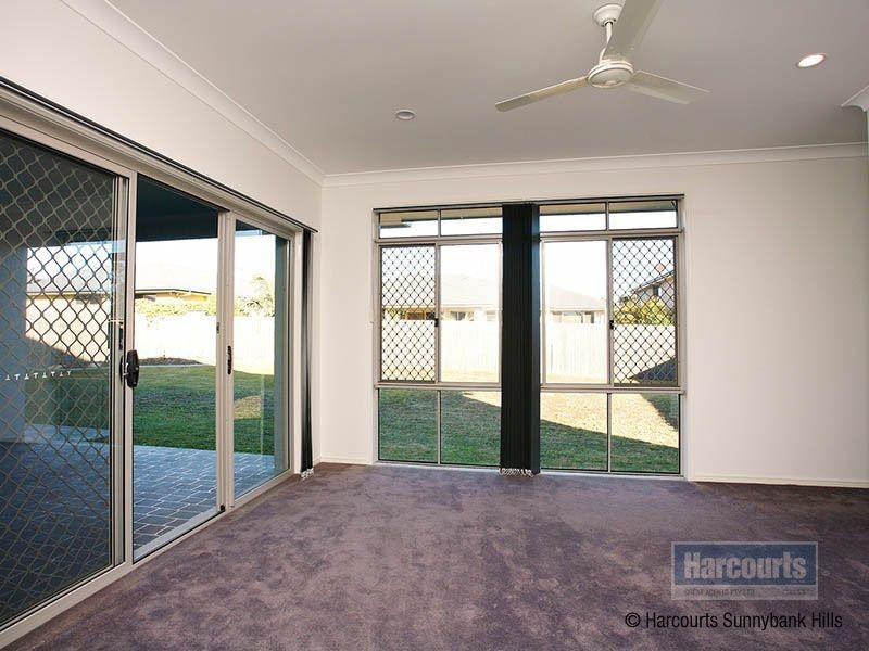 Parkinson QLD 4115