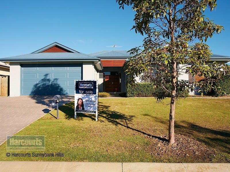 Parkinson QLD 4115
