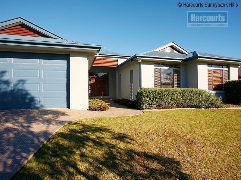 Parkinson QLD 4115