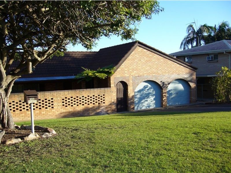 30 Dalmeny Street, Algester QLD 4115