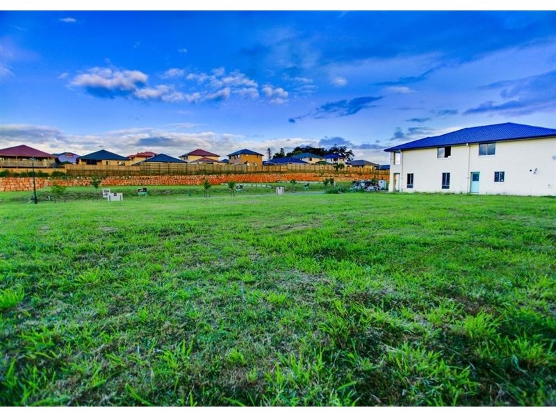 53 Lot 27 Bekker Place, Kuraby QLD 4112