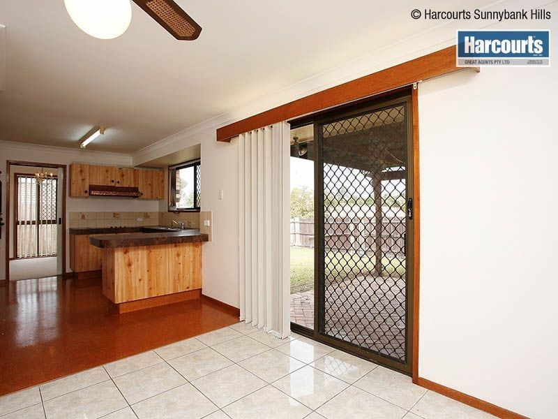 Sunnybank Hills QLD 4109