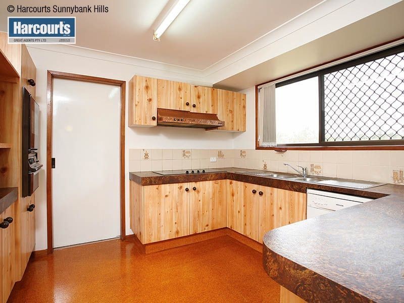 Sunnybank Hills QLD 4109