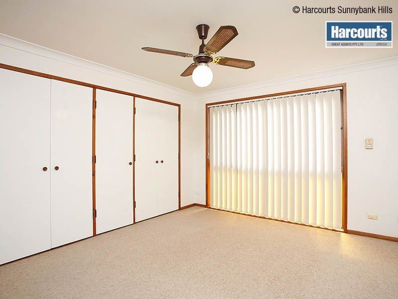 Sunnybank Hills QLD 4109