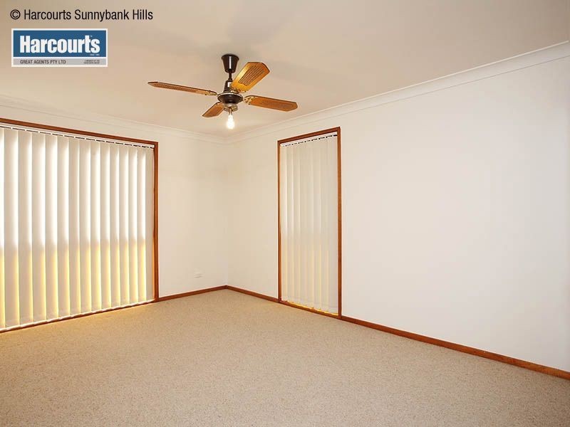 Sunnybank Hills QLD 4109