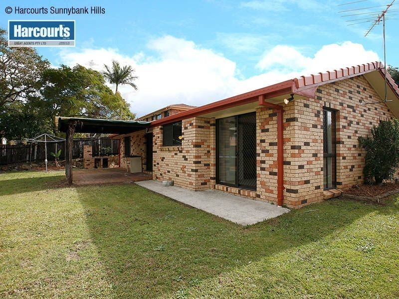 Sunnybank Hills QLD 4109
