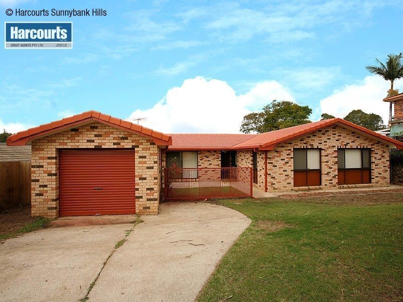 Sunnybank Hills QLD 4109