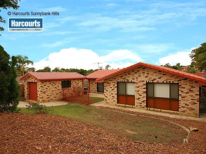 Sunnybank Hills QLD 4109