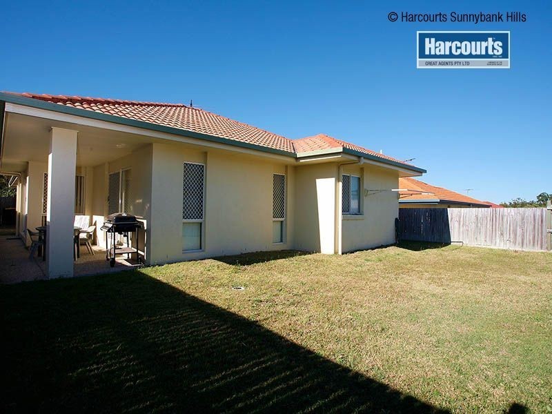 20 Ebony Place, Stretton QLD 4116