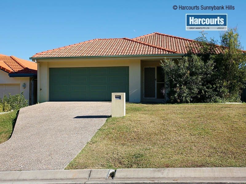 20 Ebony Place, Stretton QLD 4116