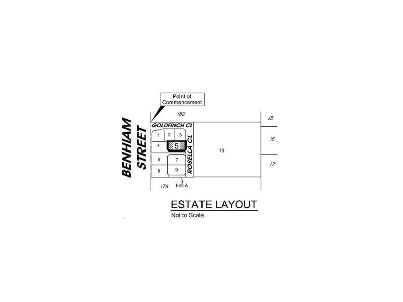 Lot 5 324 Benhiam Street, Calamvale QLD 4116