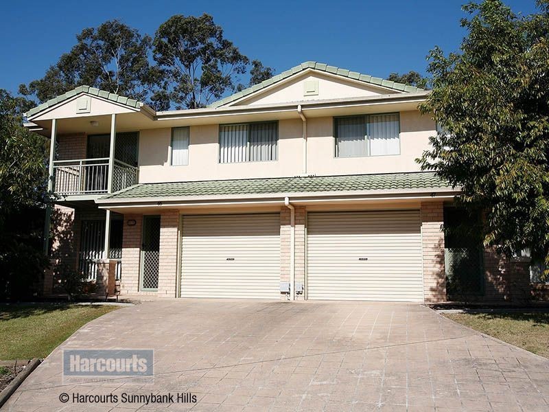 Eight Mile Plains QLD 4113